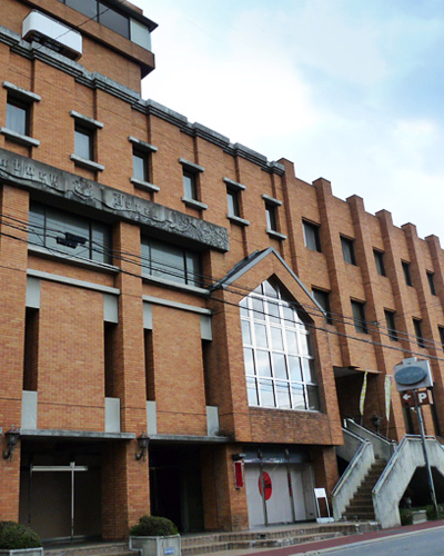 福島県会津若松市のビジネスホテル 会津若松 センチュリーホテル フロア案内